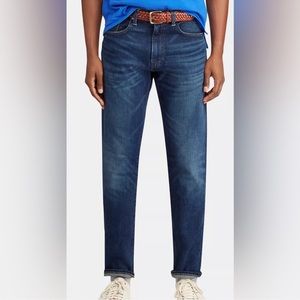 Polo Ralph Lauren Hampton Relaxed Straight Jean